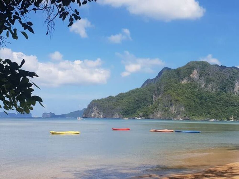 el nido