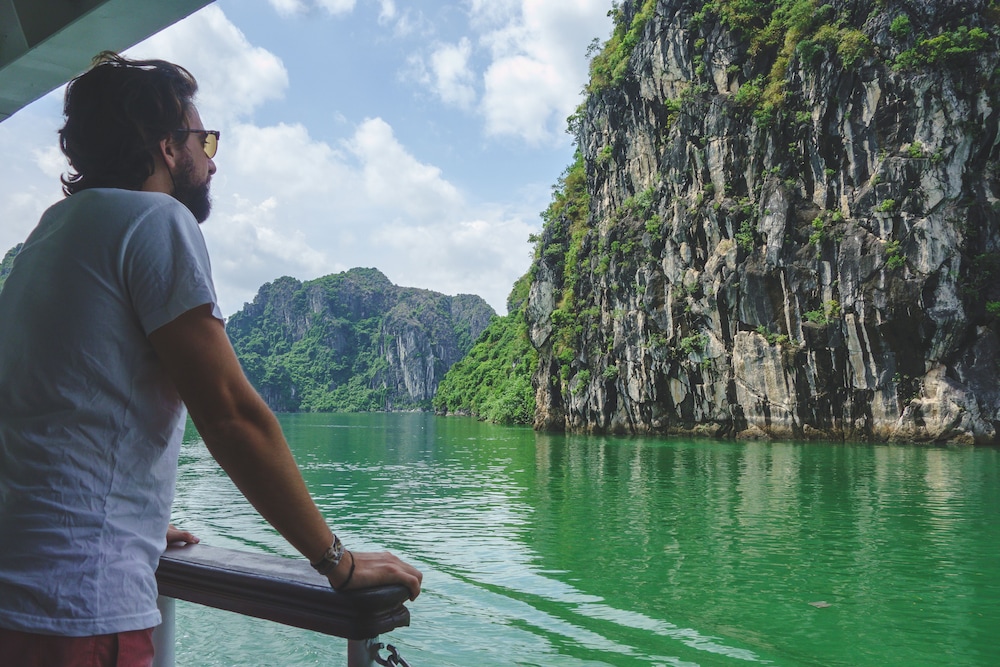 emeraude classic cruises