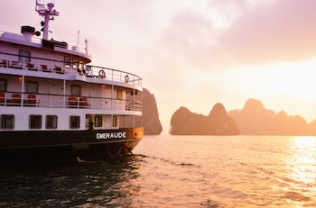 Emeraude Classic Cruises,Near Dolphin Club,4 star