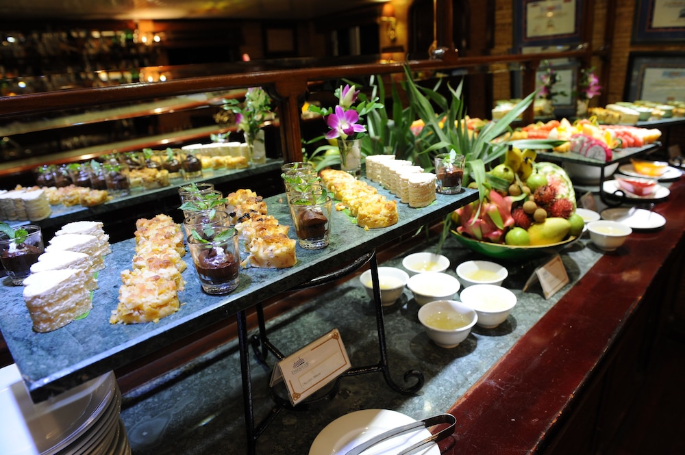 emeraude classic cruises