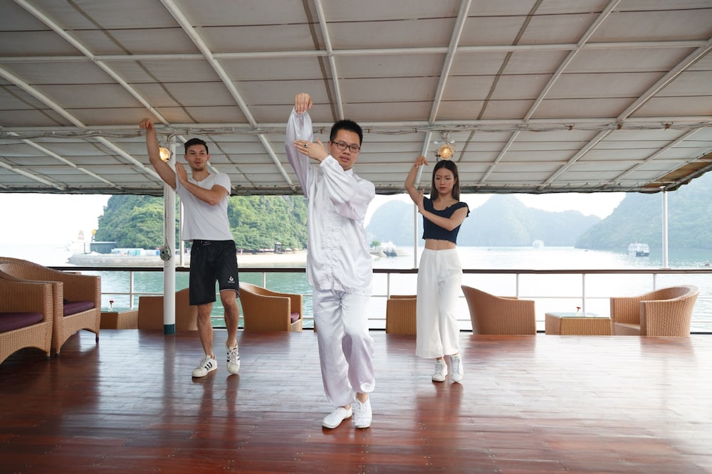 emeraude classic cruises