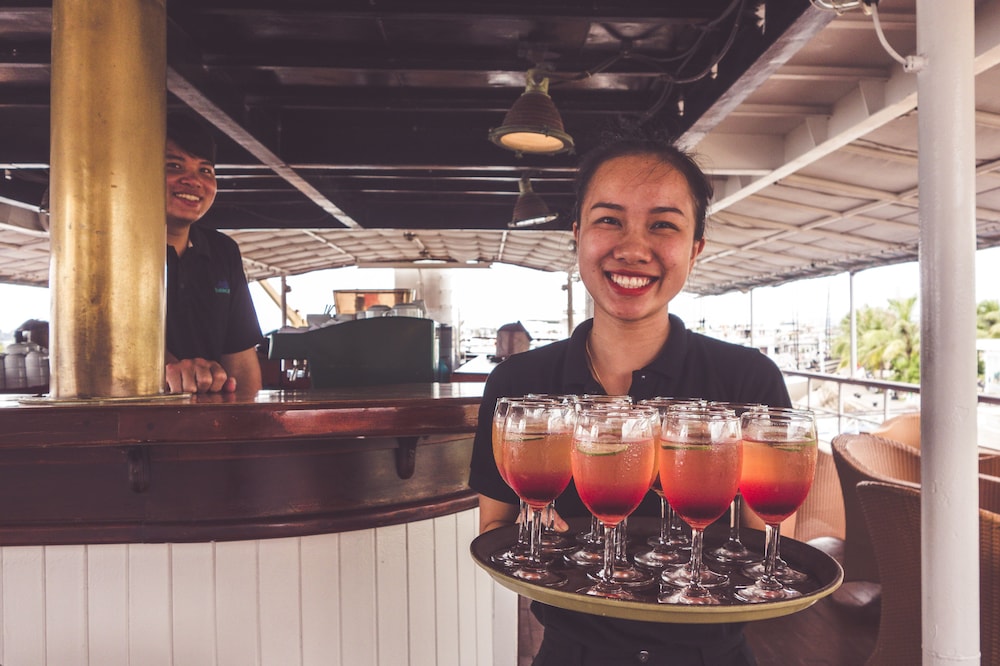 emeraude classic cruises