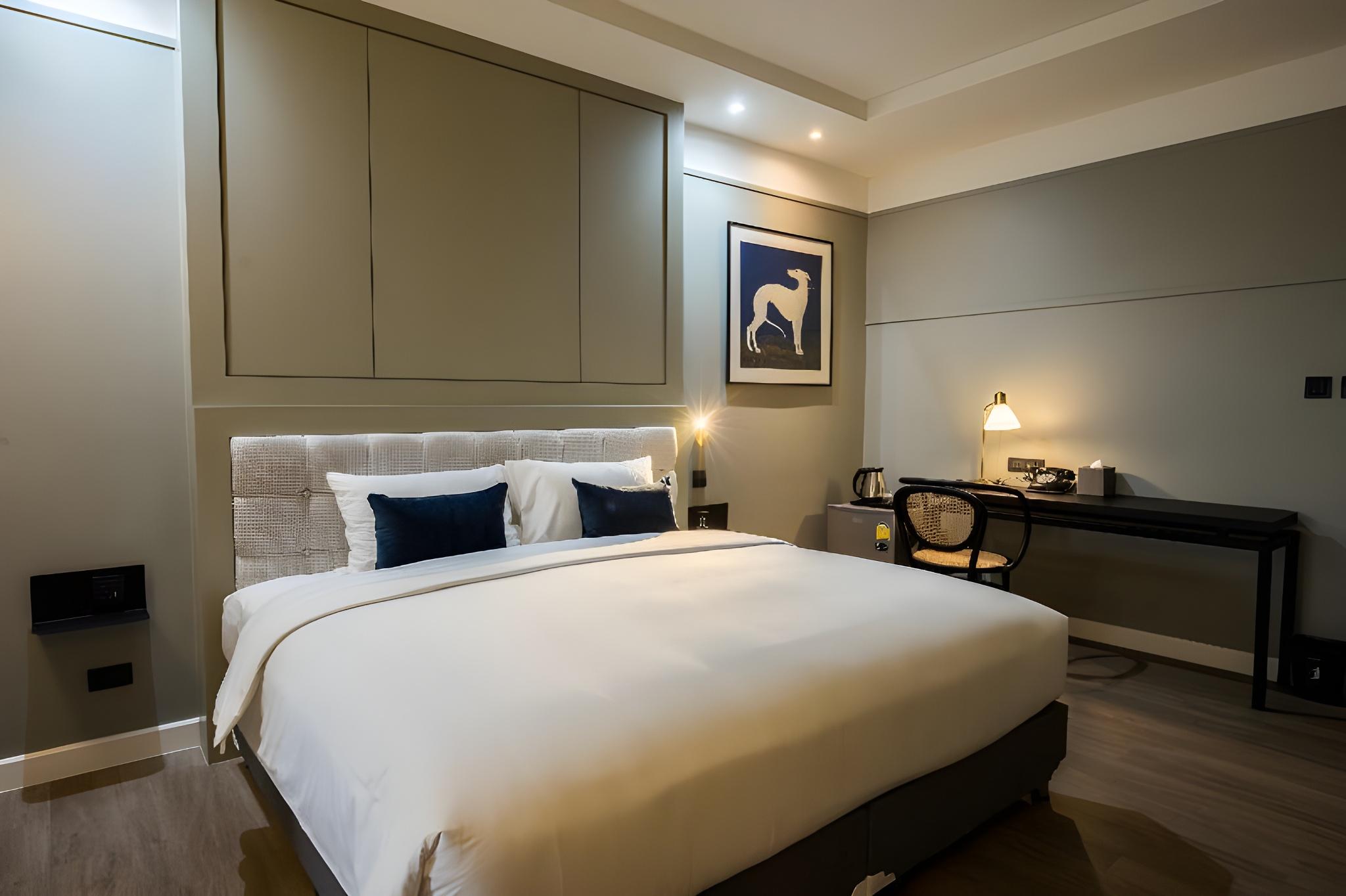 thomas bangkok hotel