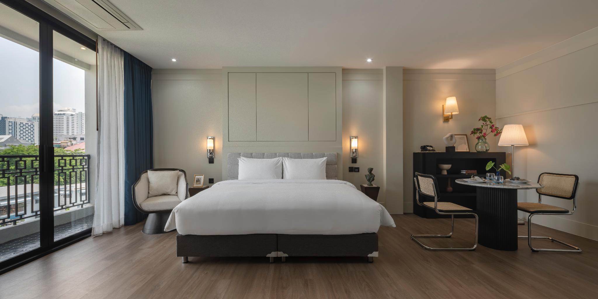 thomas bangkok hotel
