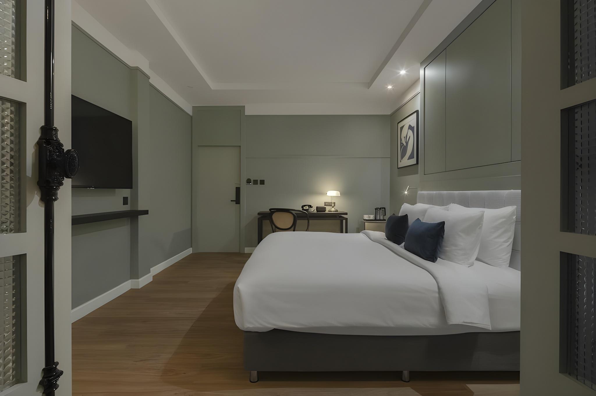 thomas bangkok hotel