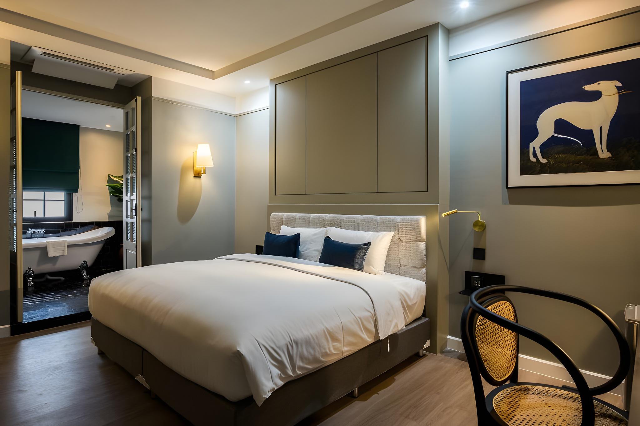 thomas bangkok hotel