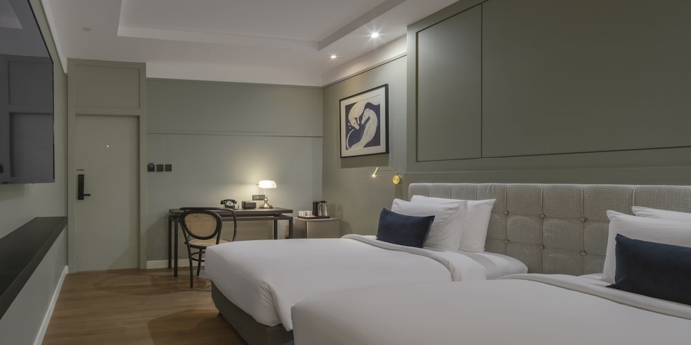 thomas bangkok hotel