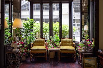 Thomas Bangkok Hotel,Makkasan>>Bangkok,3 star