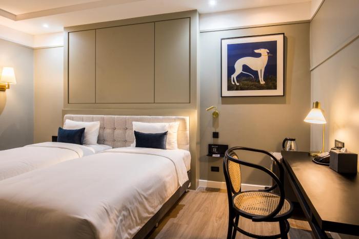 thomas bangkok hotel