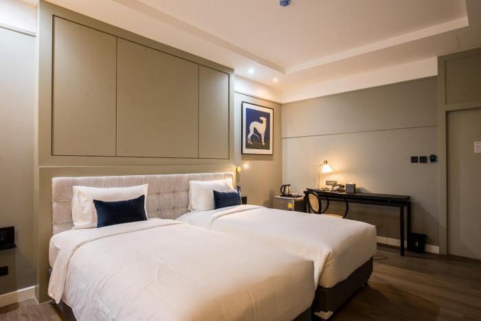 thomas bangkok hotel