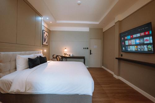 thomas bangkok hotel