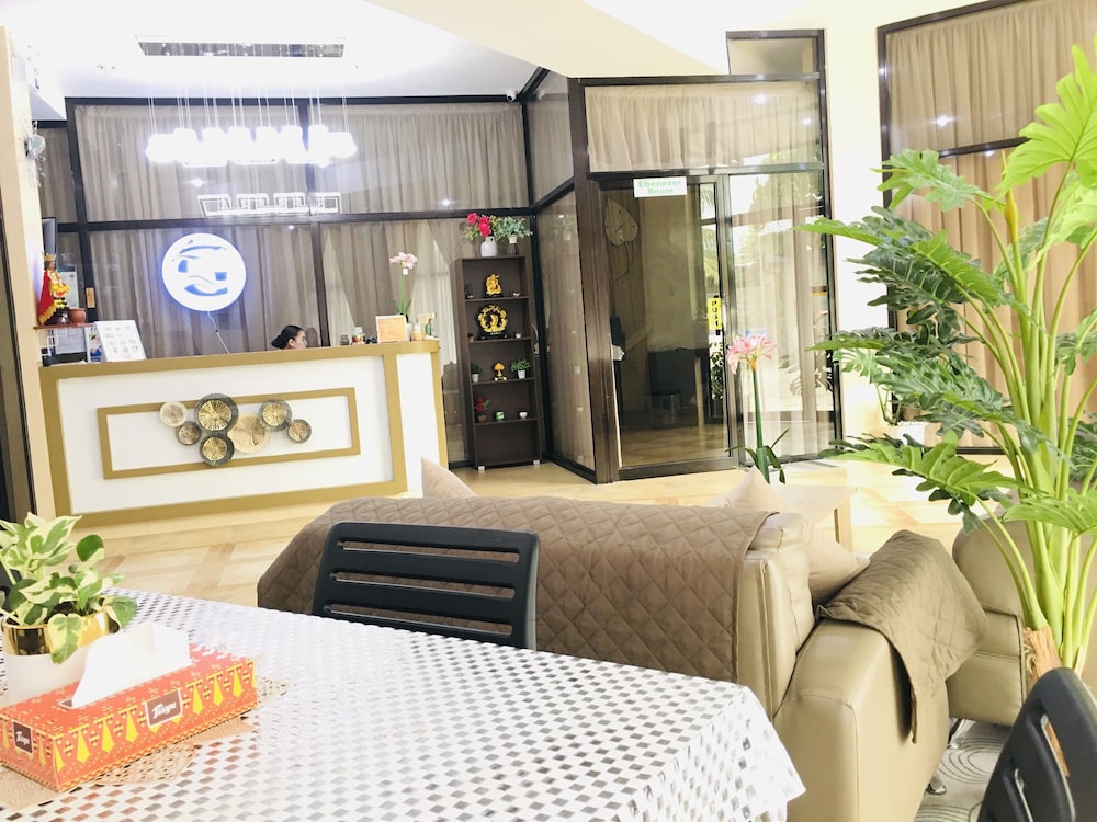 gmaya suites