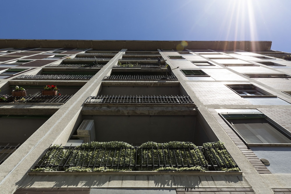 notami house san cristoforo m4