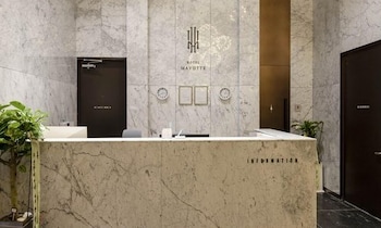 uiwang hotel mayotte