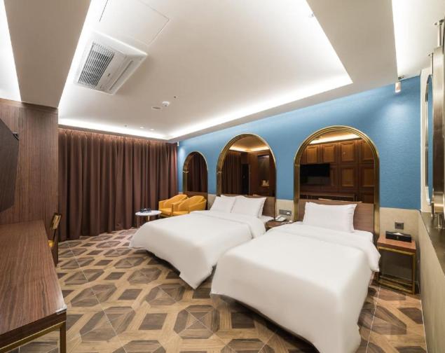 uiwang hotel mayotte