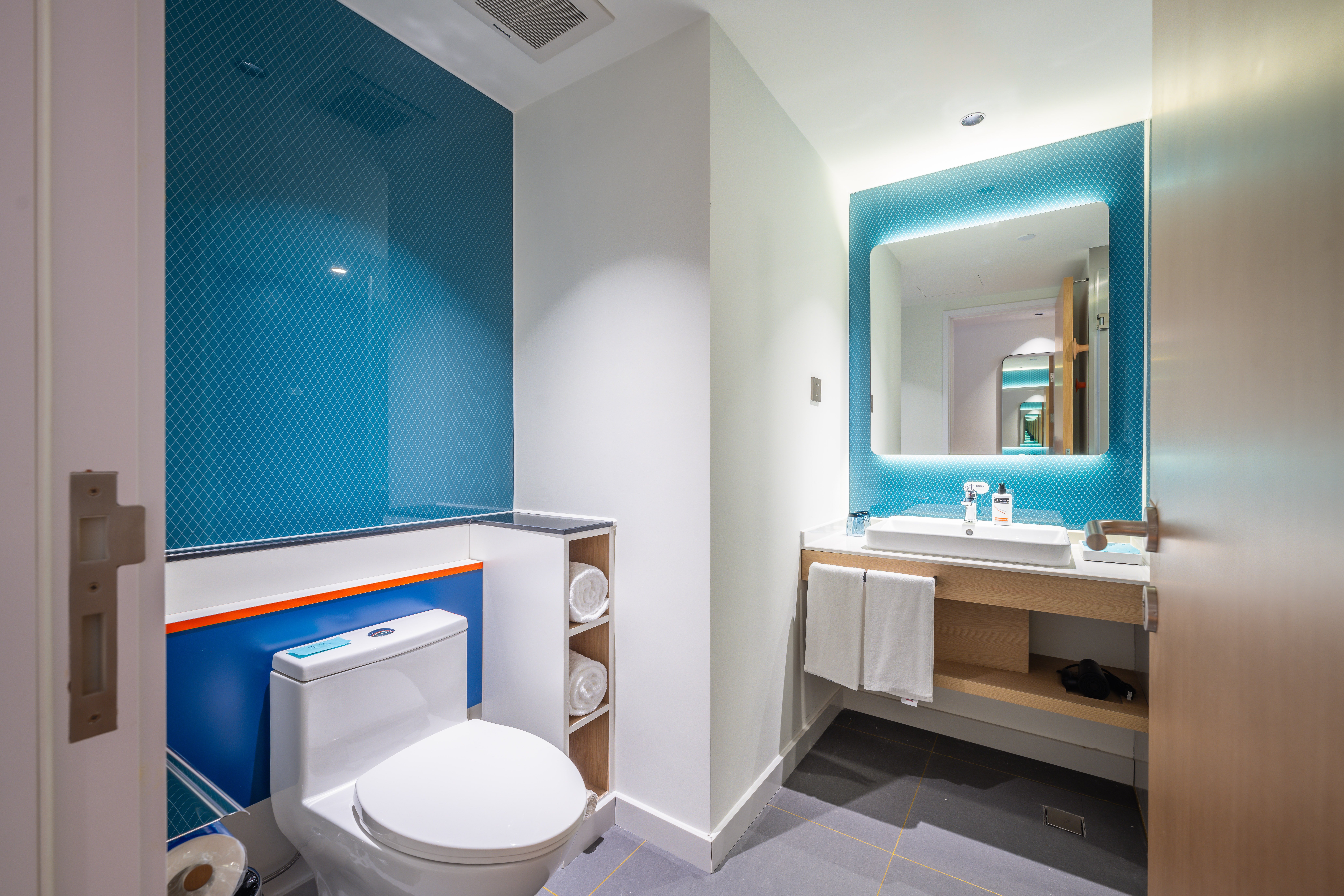 holiday inn express jurong xianlin an ihg hotel