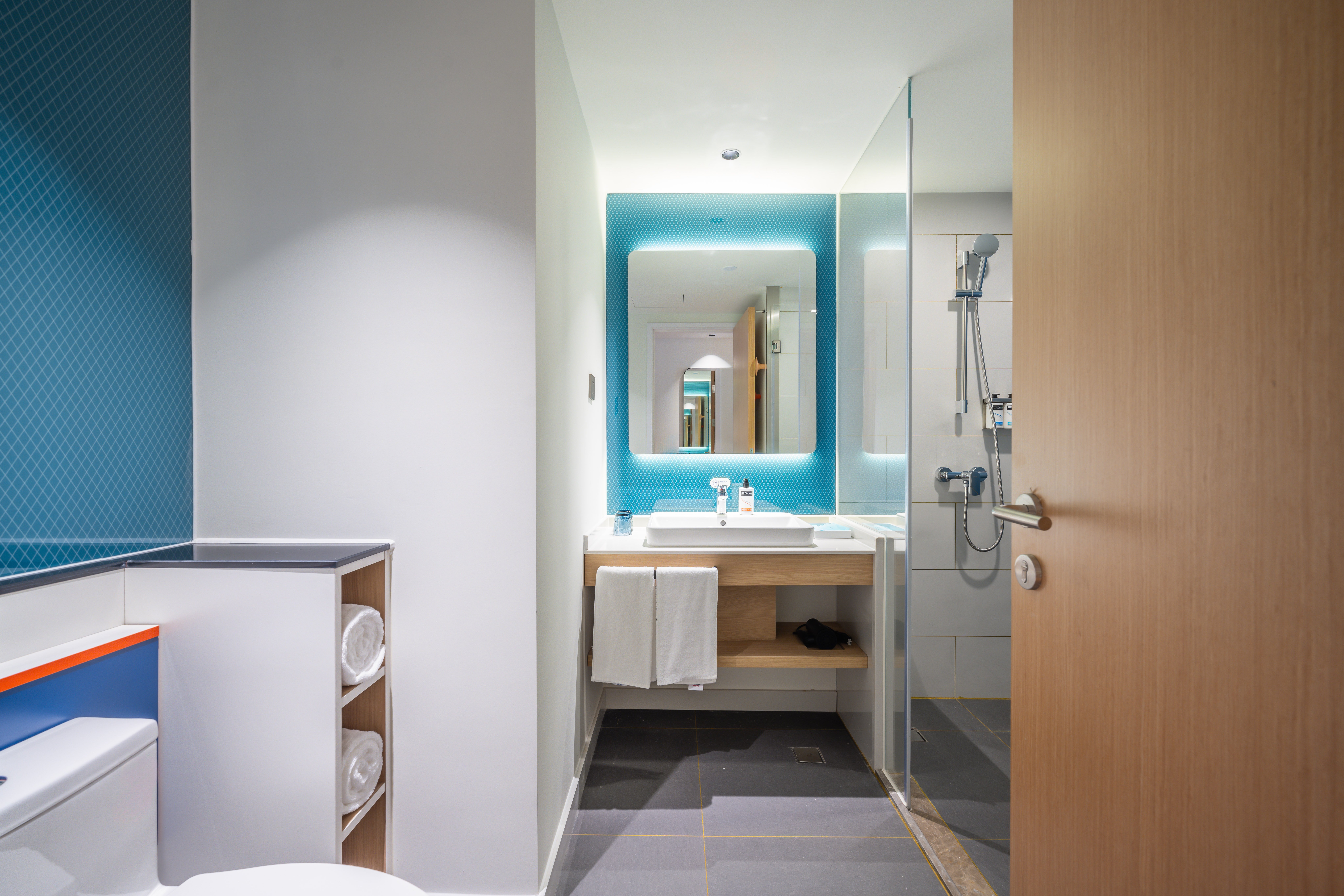 holiday inn express jurong xianlin an ihg hotel
