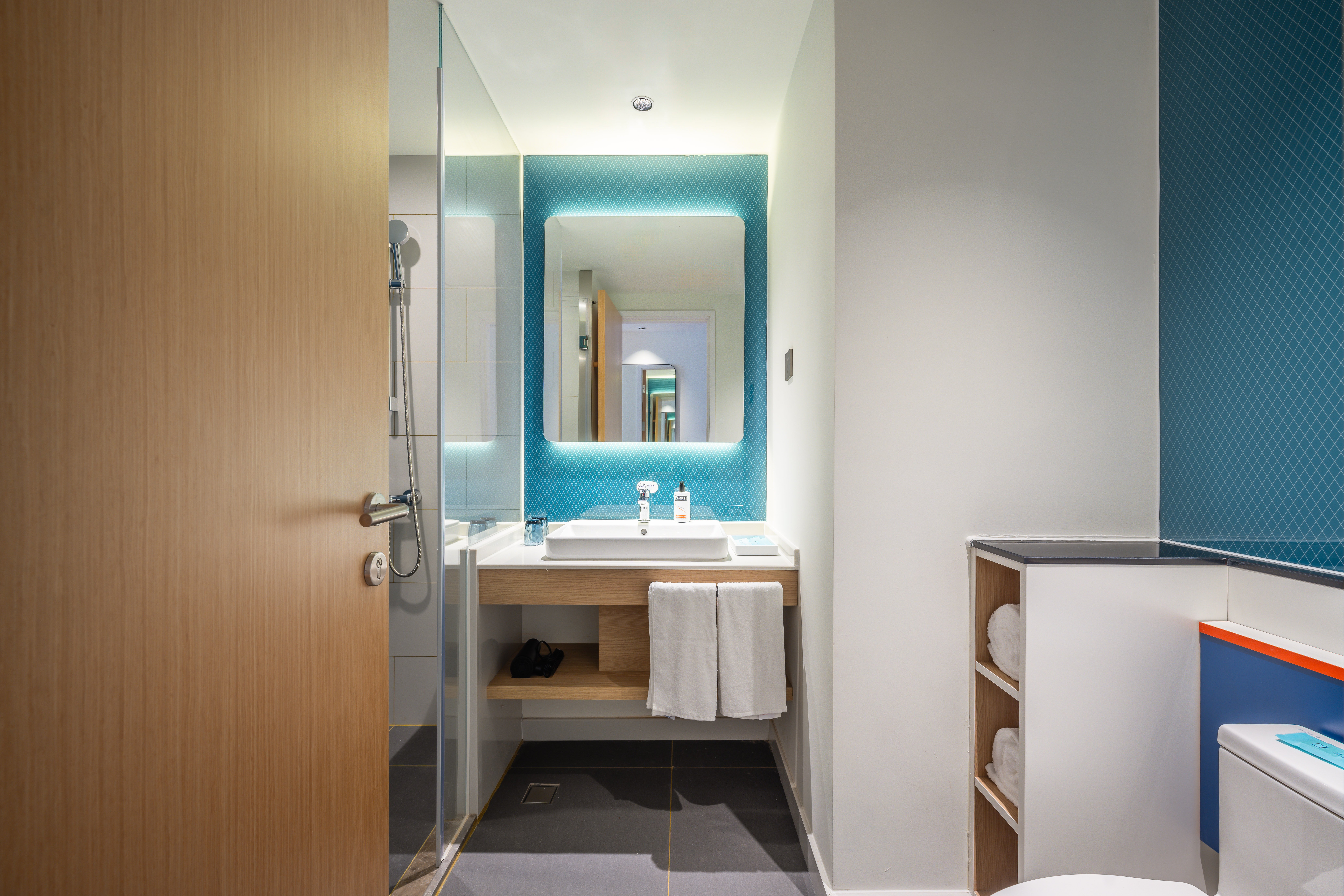 holiday inn express jurong xianlin an ihg hotel