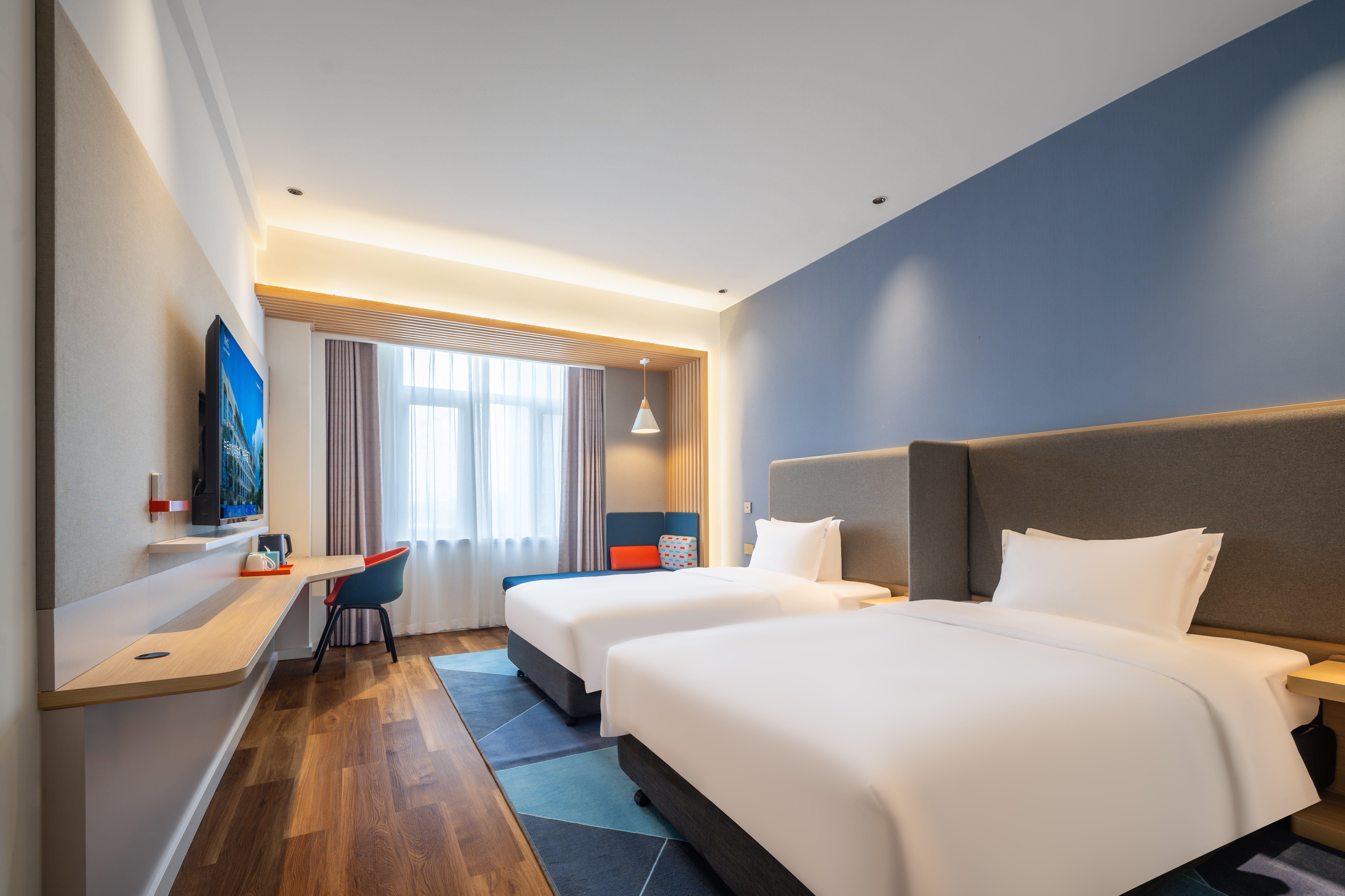 holiday inn express jurong xianlin an ihg hotel