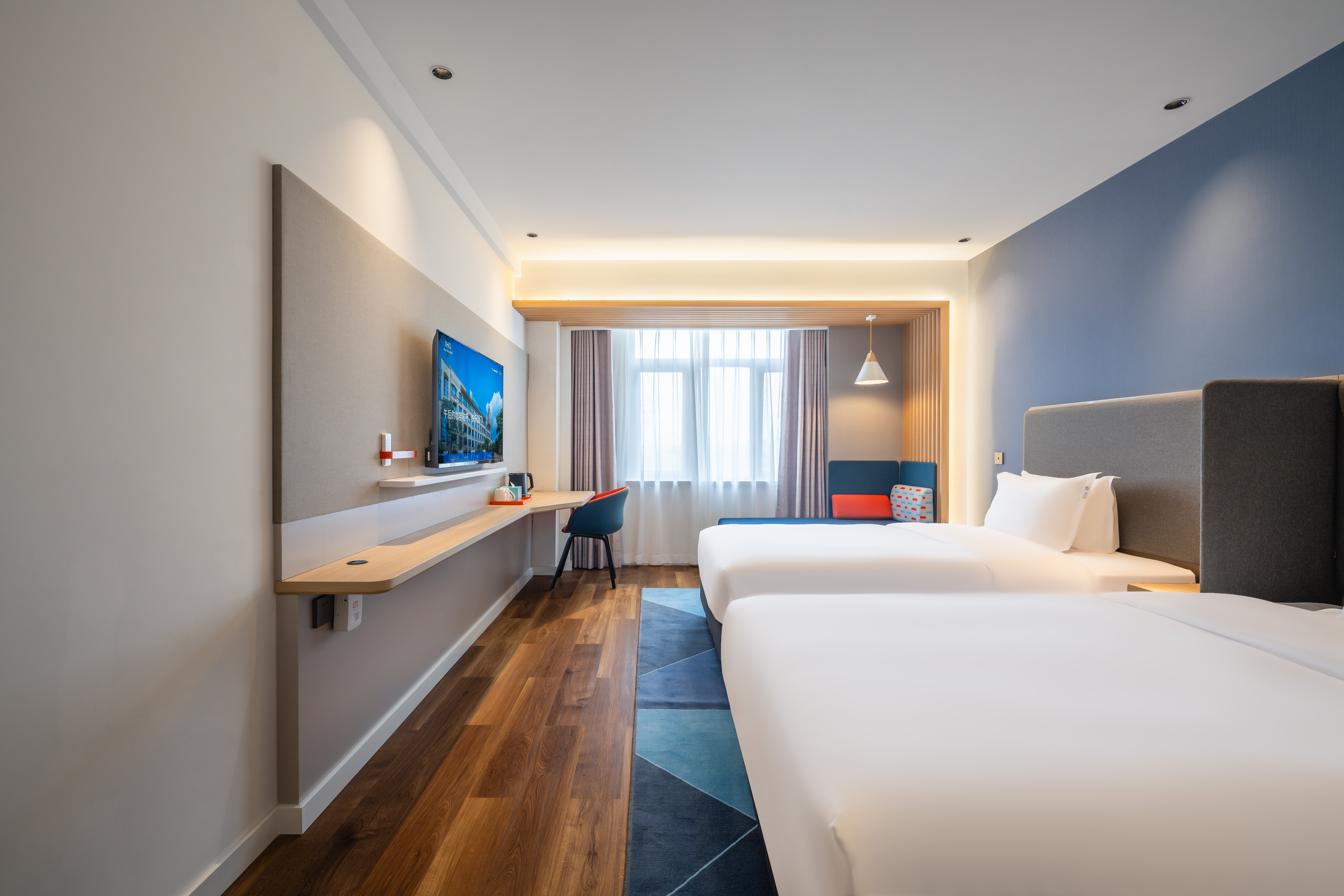 holiday inn express jurong xianlin an ihg hotel