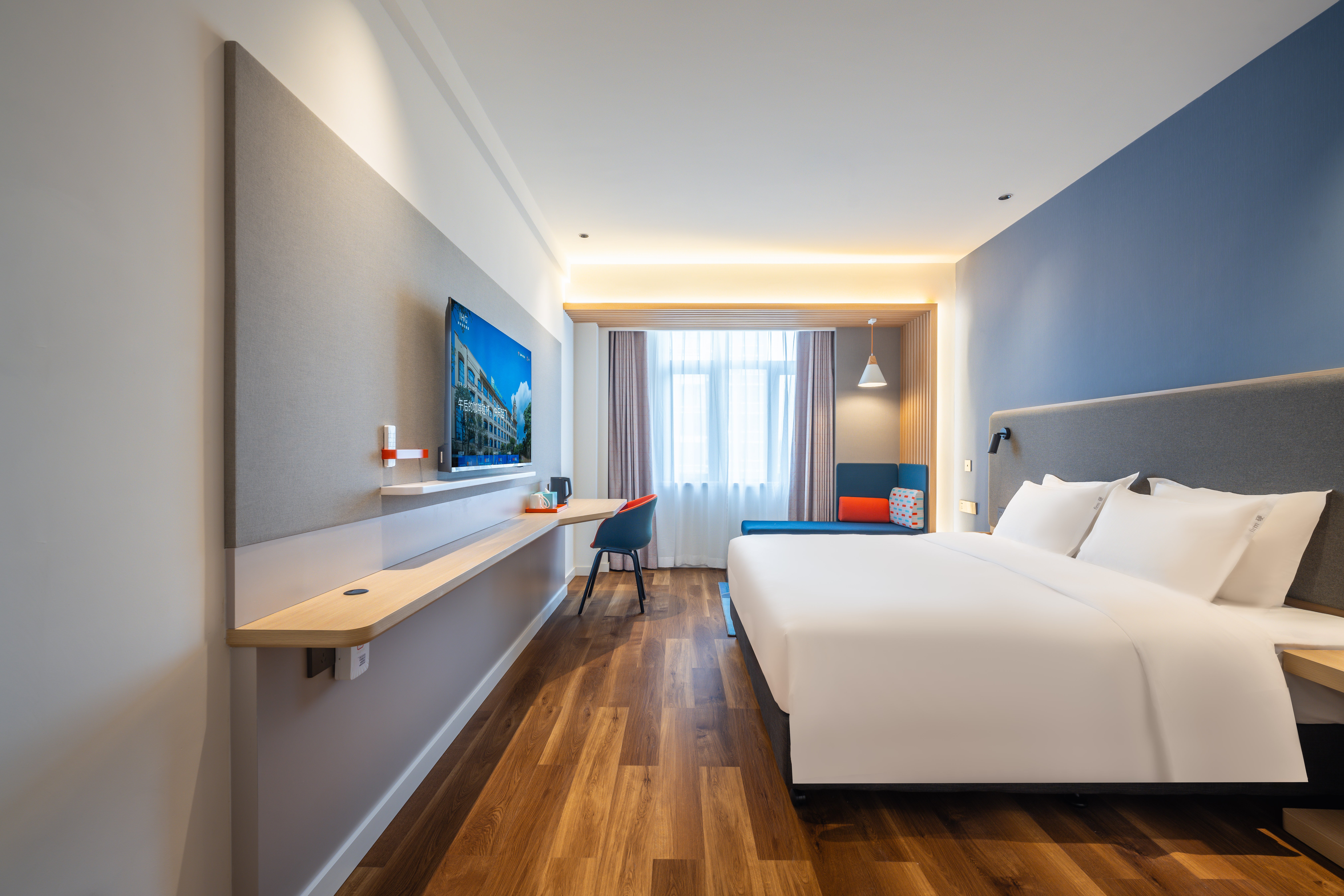holiday inn express jurong xianlin an ihg hotel