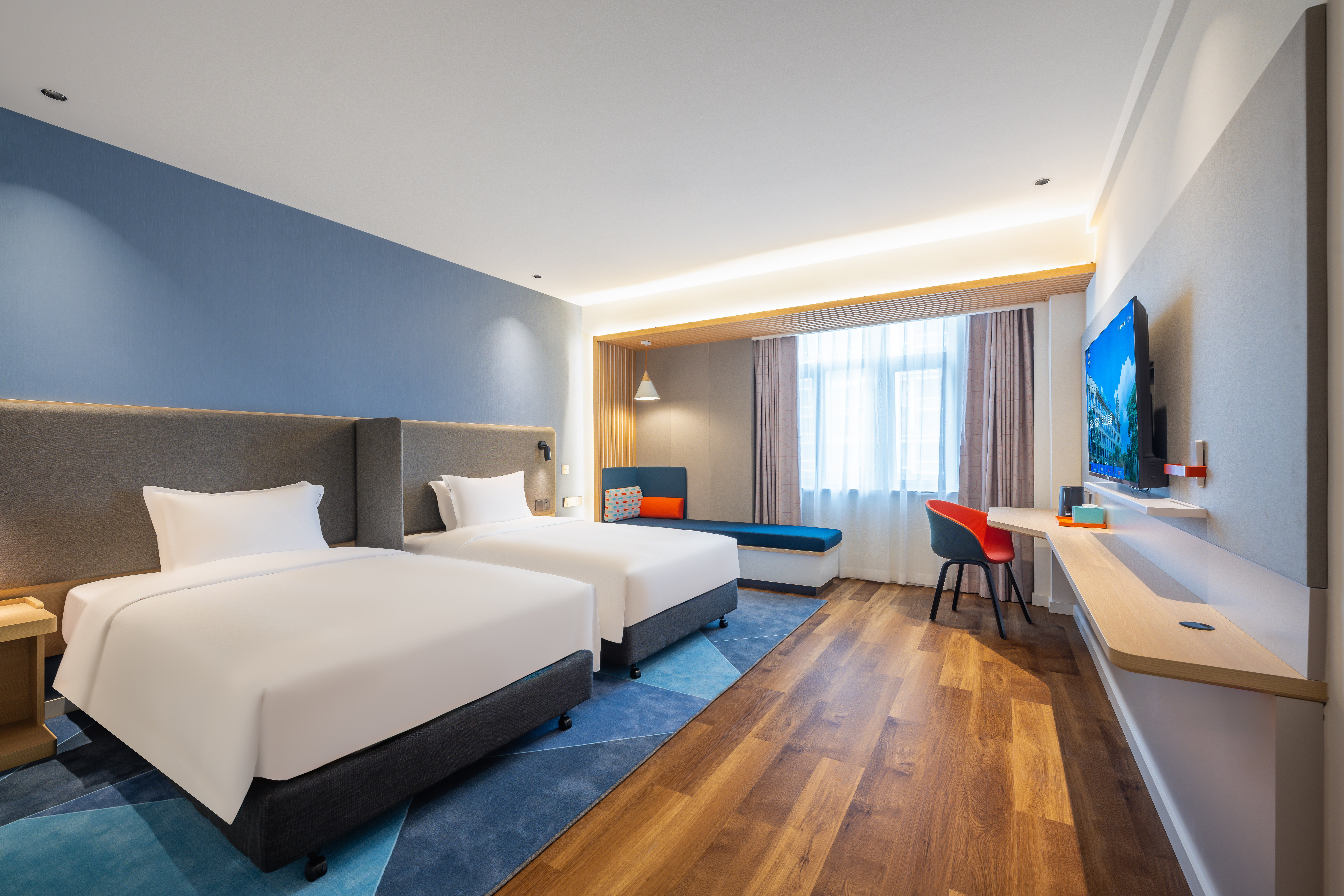holiday inn express jurong xianlin an ihg hotel