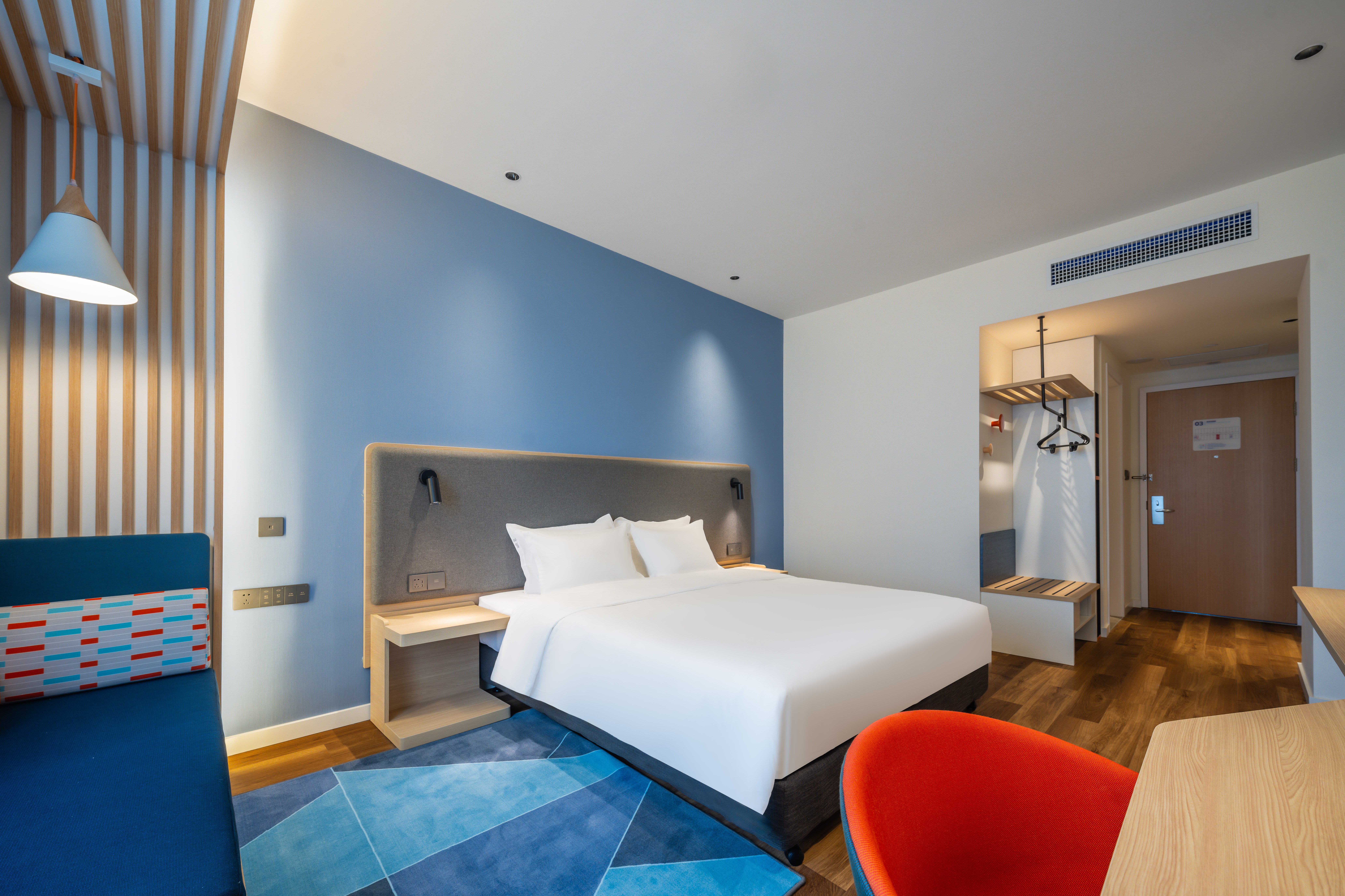 holiday inn express jurong xianlin an ihg hotel