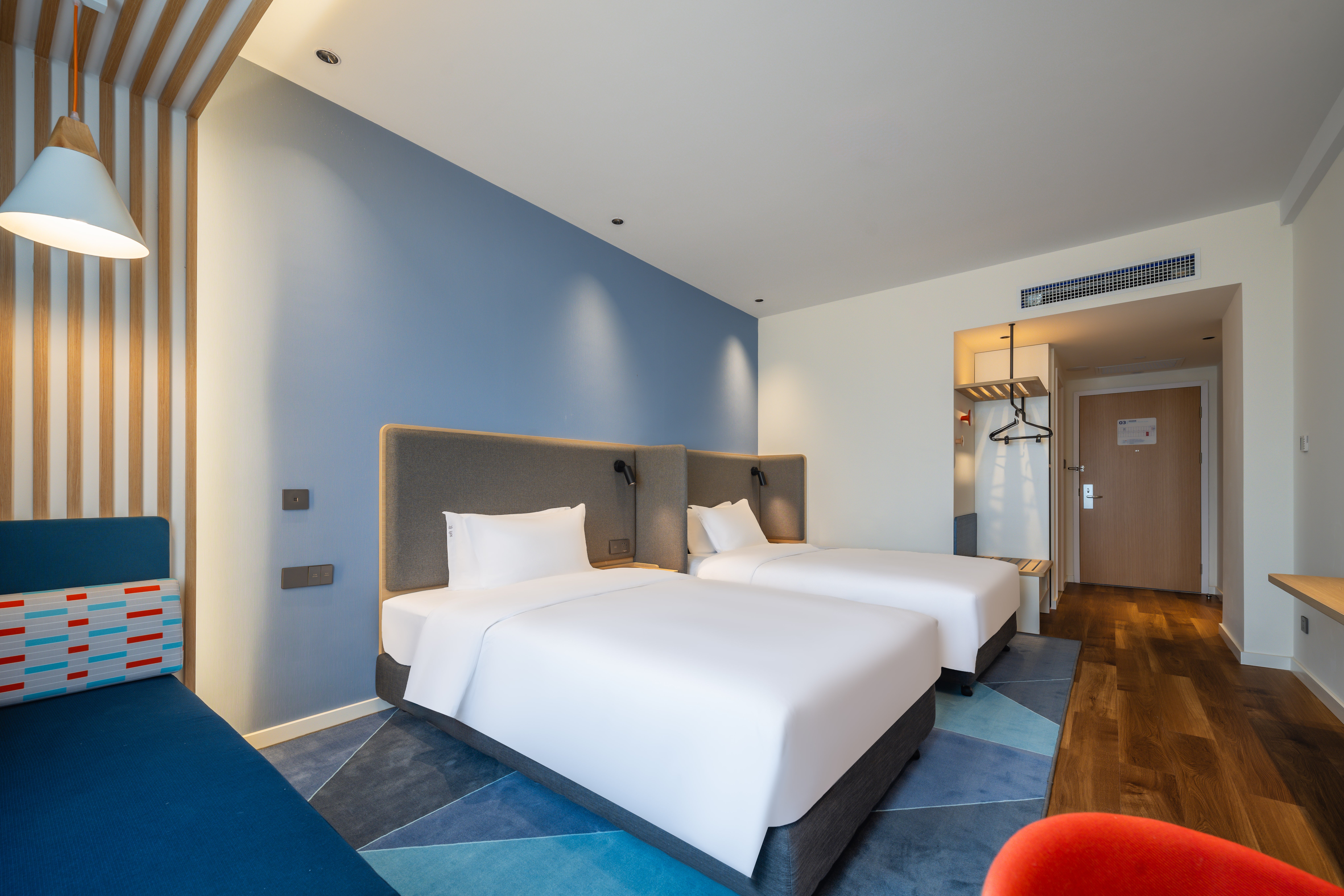 holiday inn express jurong xianlin an ihg hotel
