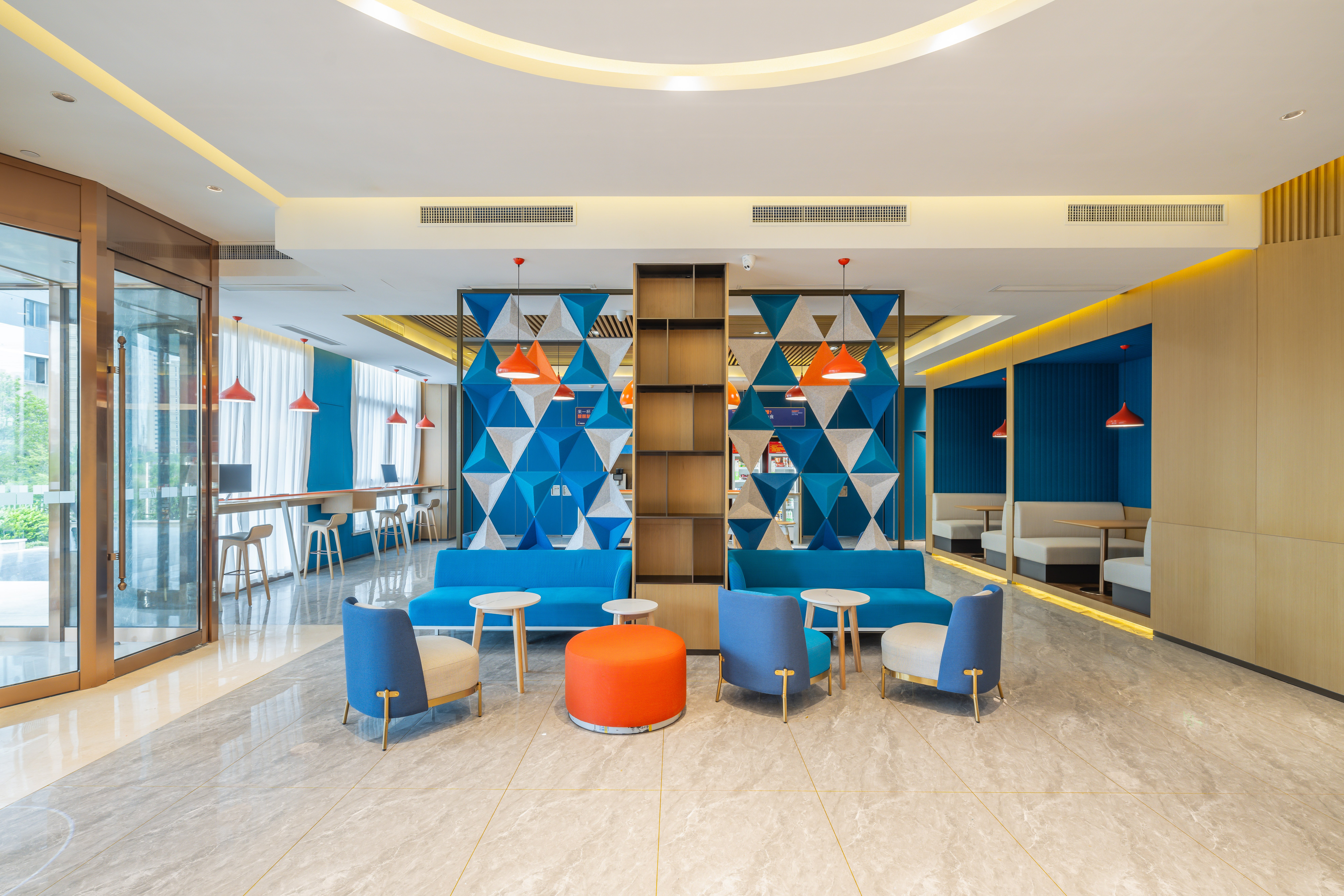 holiday inn express jurong xianlin an ihg hotel