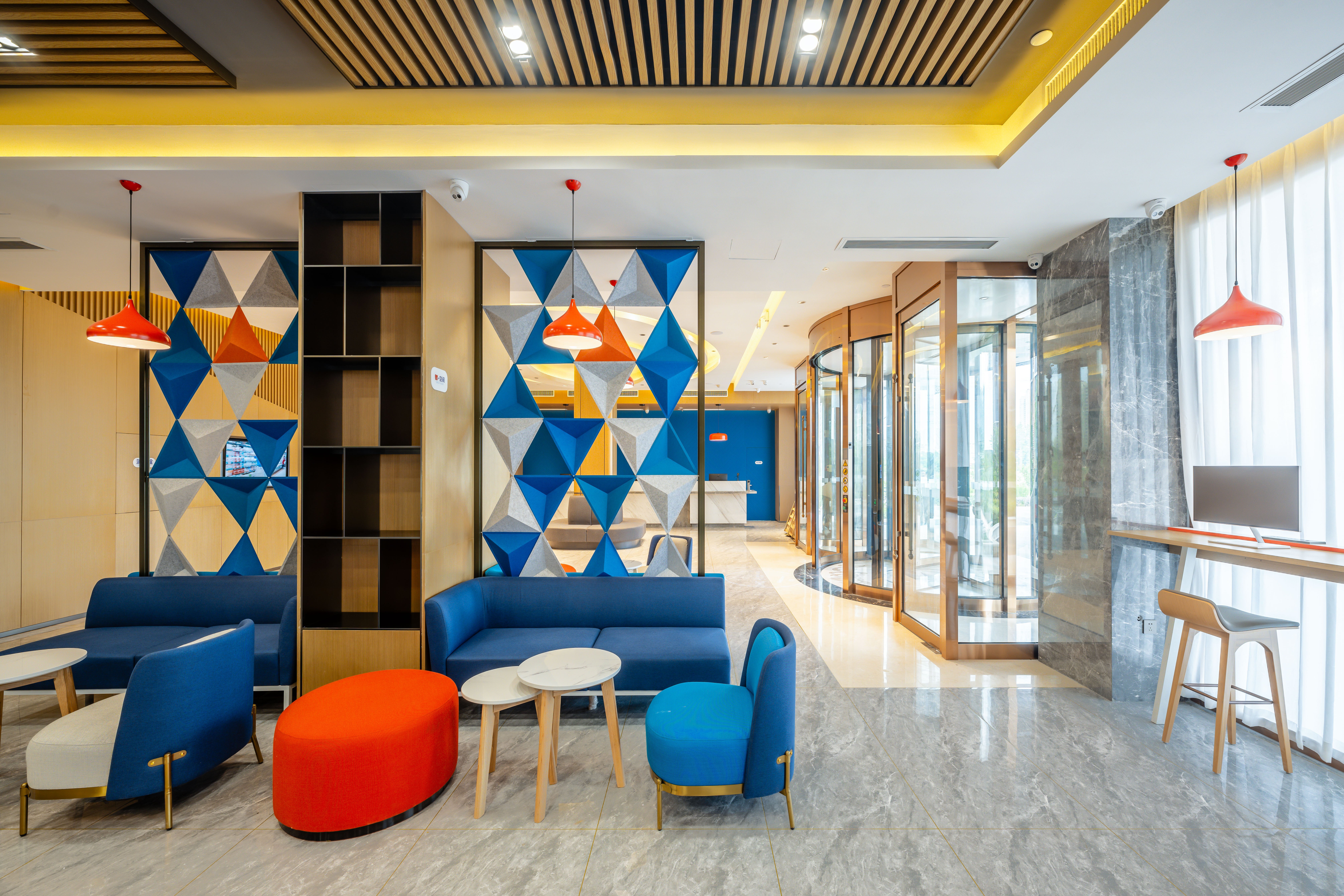 holiday inn express jurong xianlin an ihg hotel
