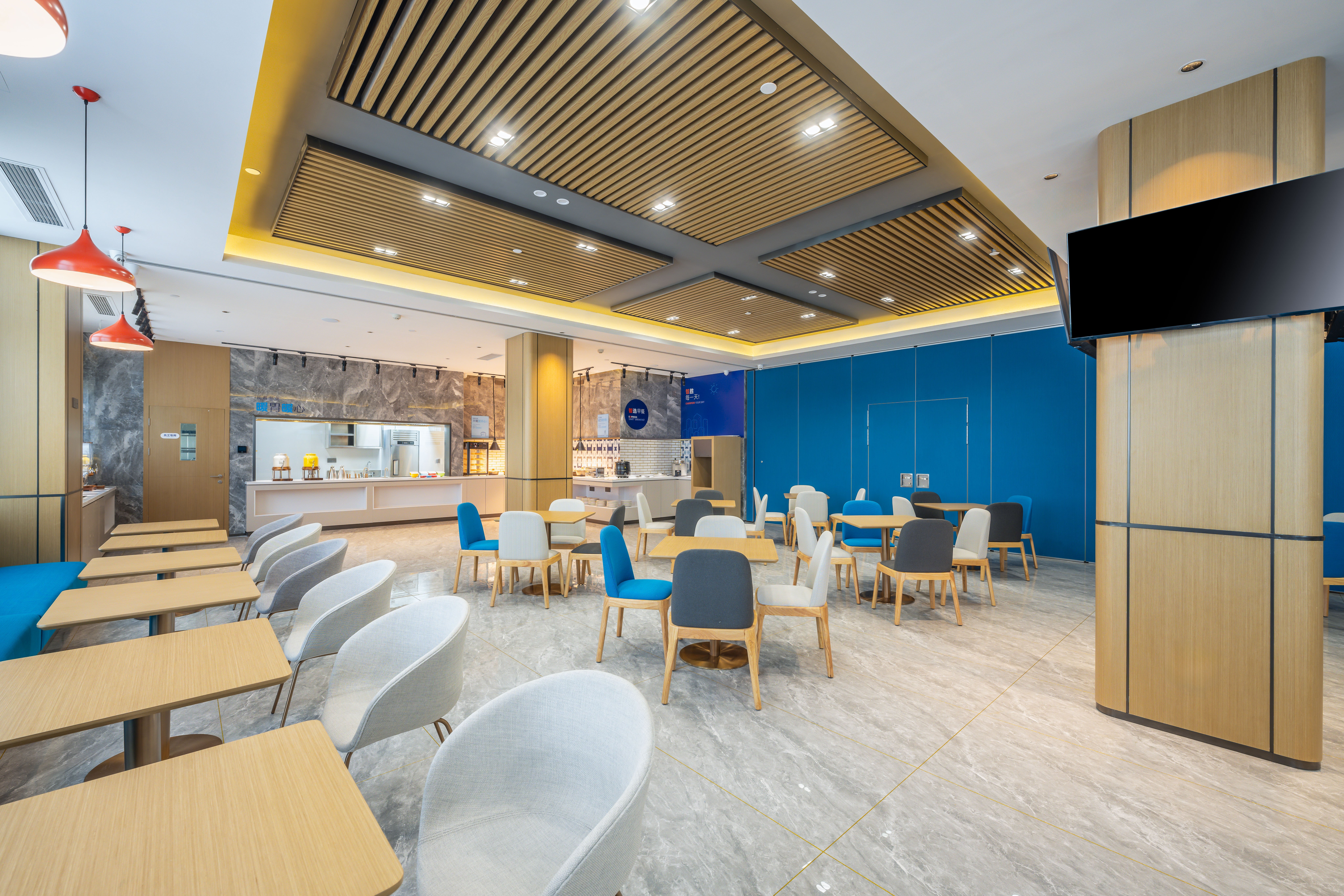 holiday inn express jurong xianlin an ihg hotel
