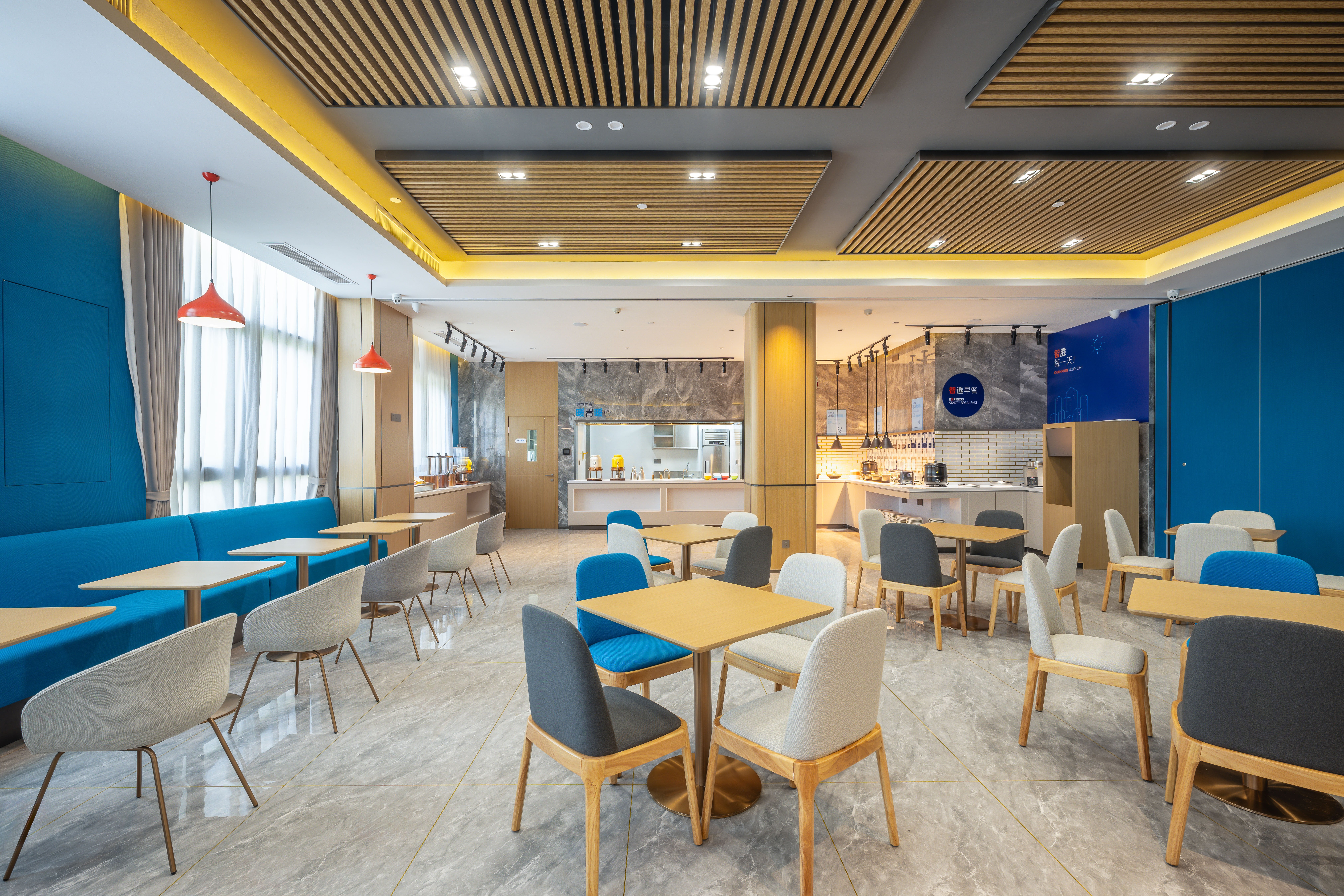 holiday inn express jurong xianlin an ihg hotel