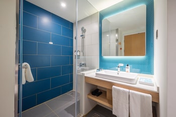 Holiday Inn Express Jurong Xianlin, An Ihg Hotel,Nanjing>>Jurong,2 star