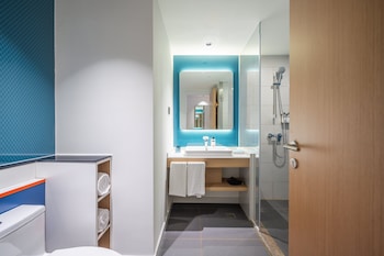 holiday inn express jurong xianlin an ihg hotel