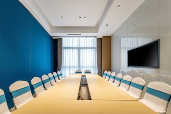 holiday inn express jurong xianlin an ihg hotel