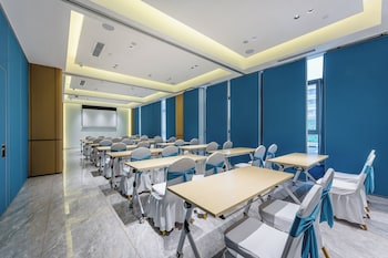 holiday inn express jurong xianlin an ihg hotel