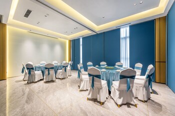holiday inn express jurong xianlin an ihg hotel