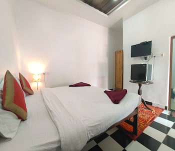 rnb beach resort