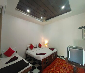 rnb beach resort