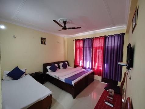 rnb beach resort