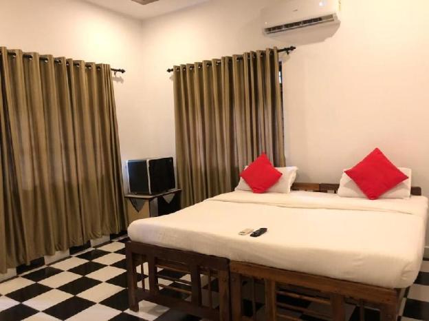 rnb beach resort