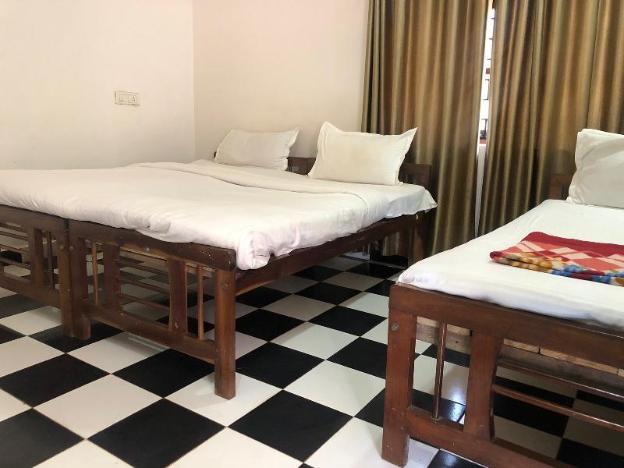 rnb beach resort
