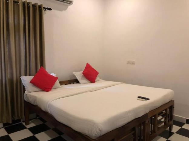 rnb beach resort