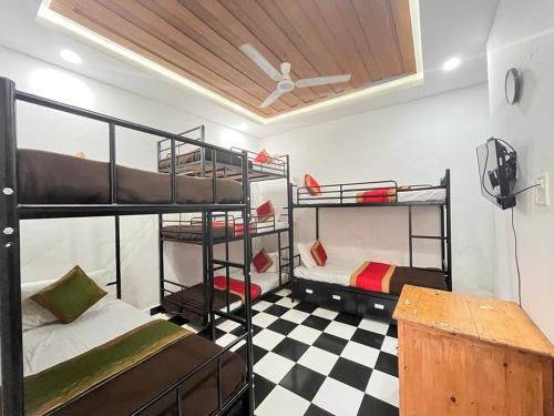 rnb beach resort