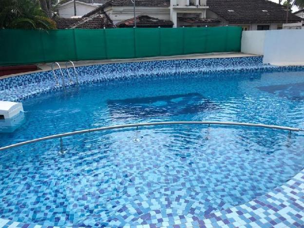 rnb beach resort