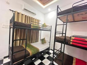 rnb beach resort