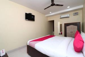 rnb beach resort