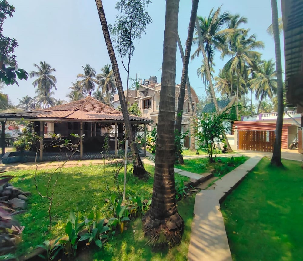 rnb beach resort