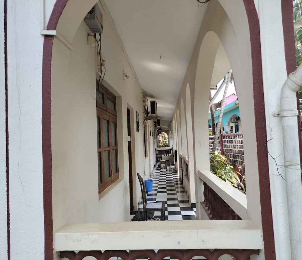 rnb beach resort