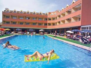 Grand Viking Hotel - All Inclusive,Kemer>>Antalya,4 star
